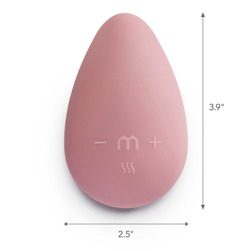 Milkmakers® Warm Touch Lactation Massager