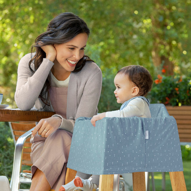 Milkmakers® Antimicrobial 5-in-1 Nursing Cover