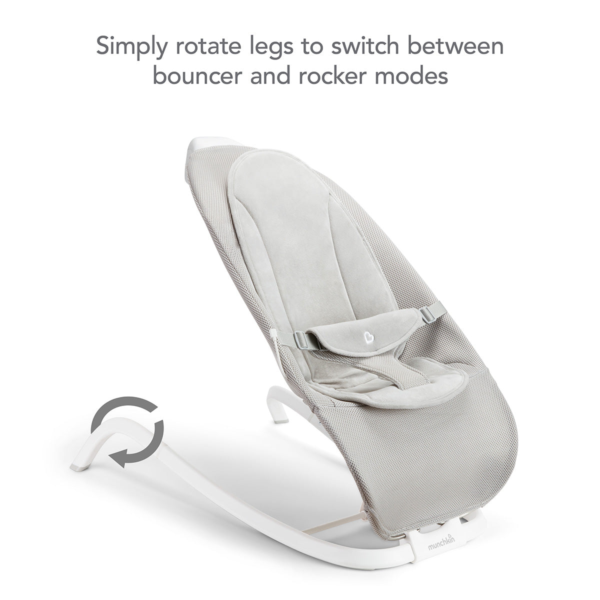 Electric Bouncer & Rocker