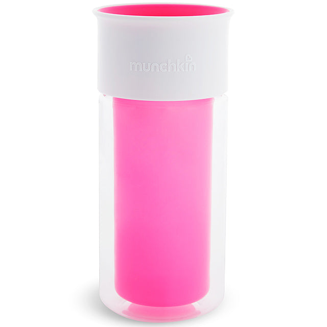 Miracle® 360° Insulated Sticker Sippy Cup, 9oz