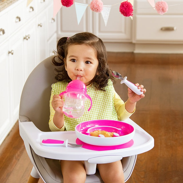 Be Happy Toddler Dining Set