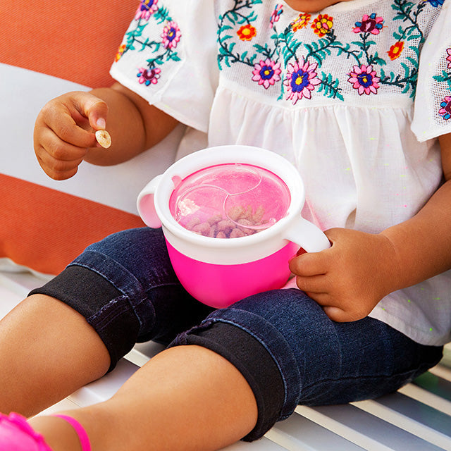 Nibbles & Giggles Gift Set