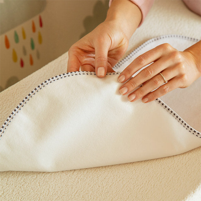 Waterproof Changing Pad Liners, 3pk