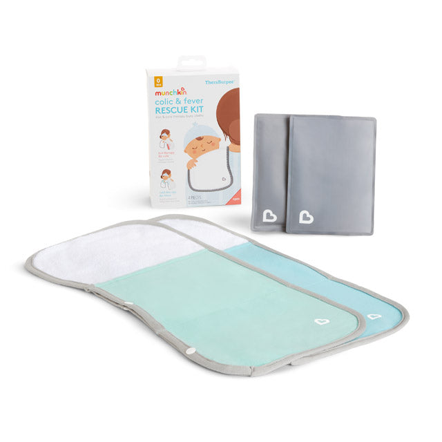 Colic Defense Collection