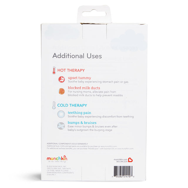 TheraBurpee™ Colic & Fever Rescue Kit