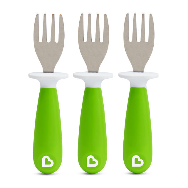 Raise™ Toddler Forks, 3pk