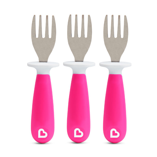 Raise™ Toddler Forks, 3pk