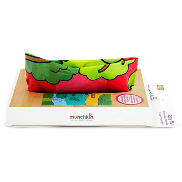 Story Mat™ Disposable Placemats, 18ct
