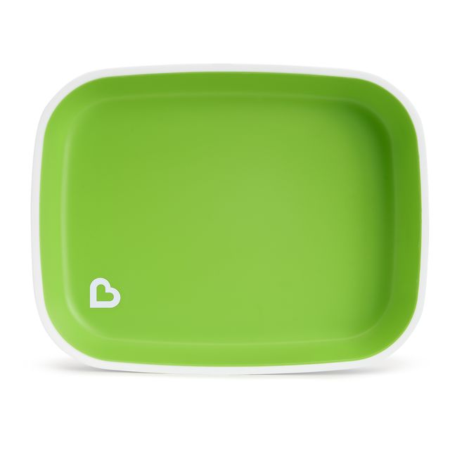 Splash™ Toddler Plate 3pk