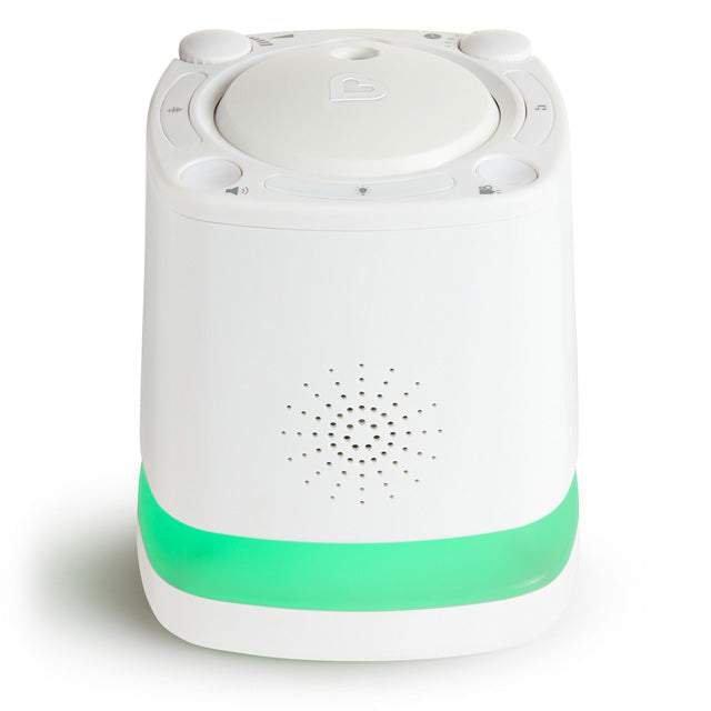 Nursery Projector & Sound System