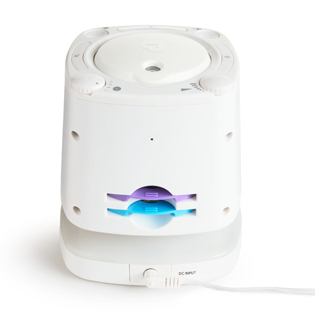 Nursery Projector & Sound System