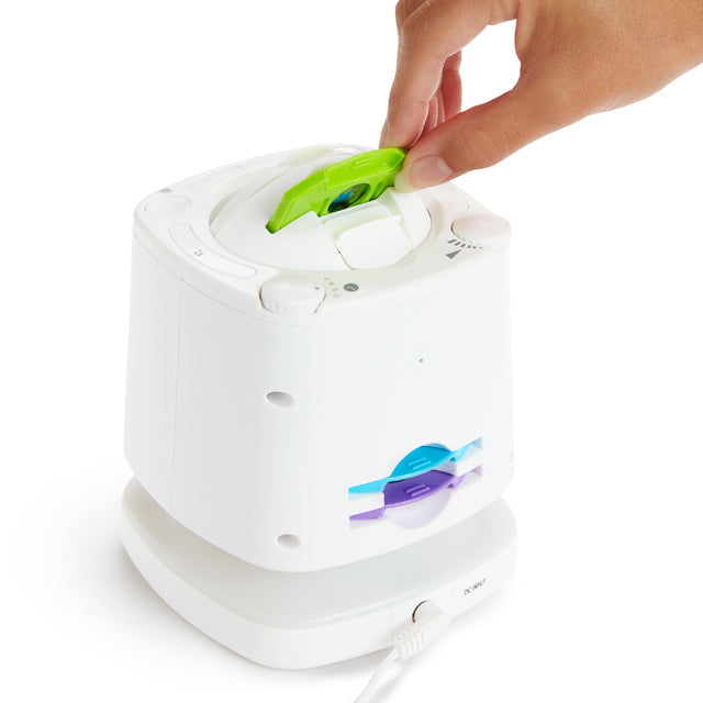 Nursery Projector & Sound System