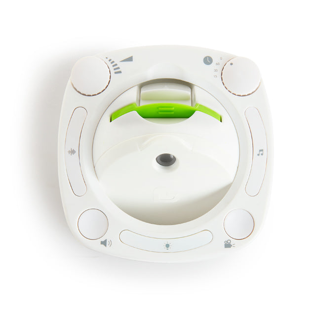 Nursery Projector & Sound System