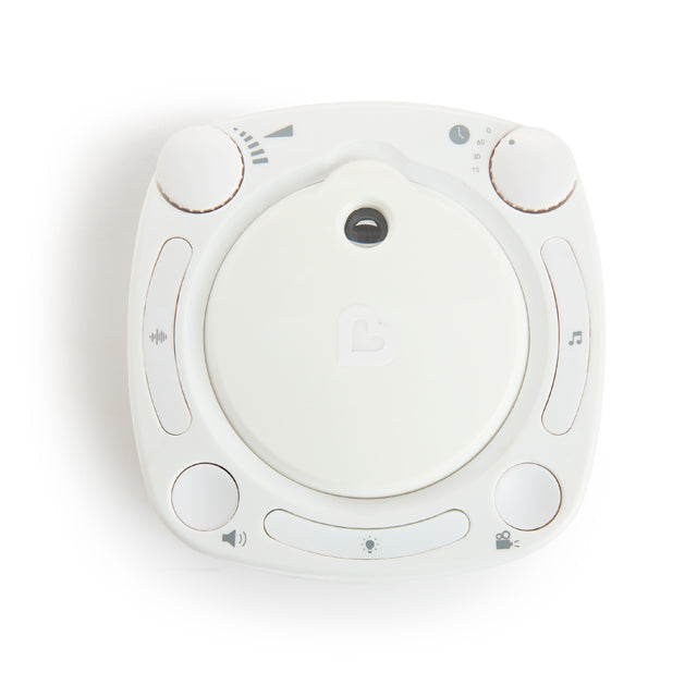 Nursery Projector & Sound System