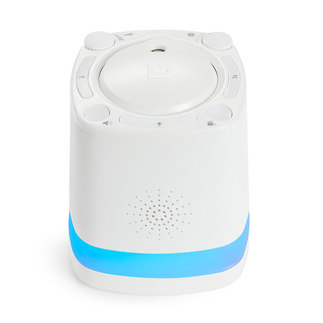 Nursery Projector & Sound System