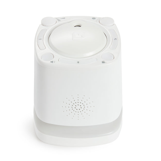 Nursery Projector & Sound System