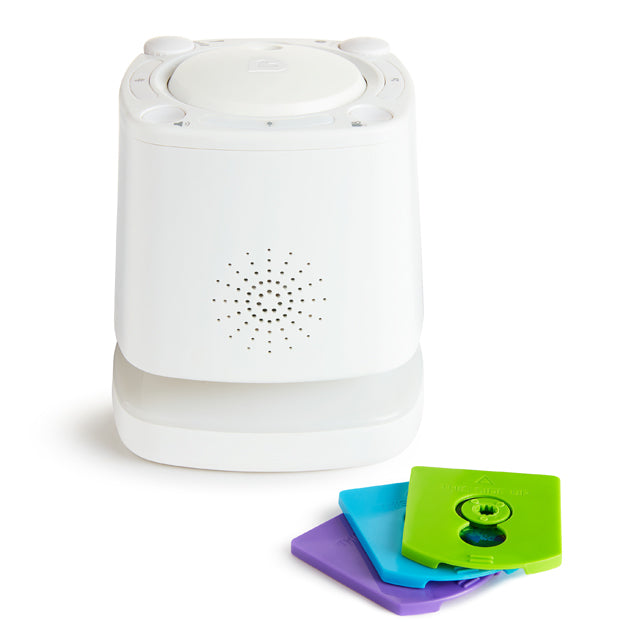 Nursery Projector & Sound System
