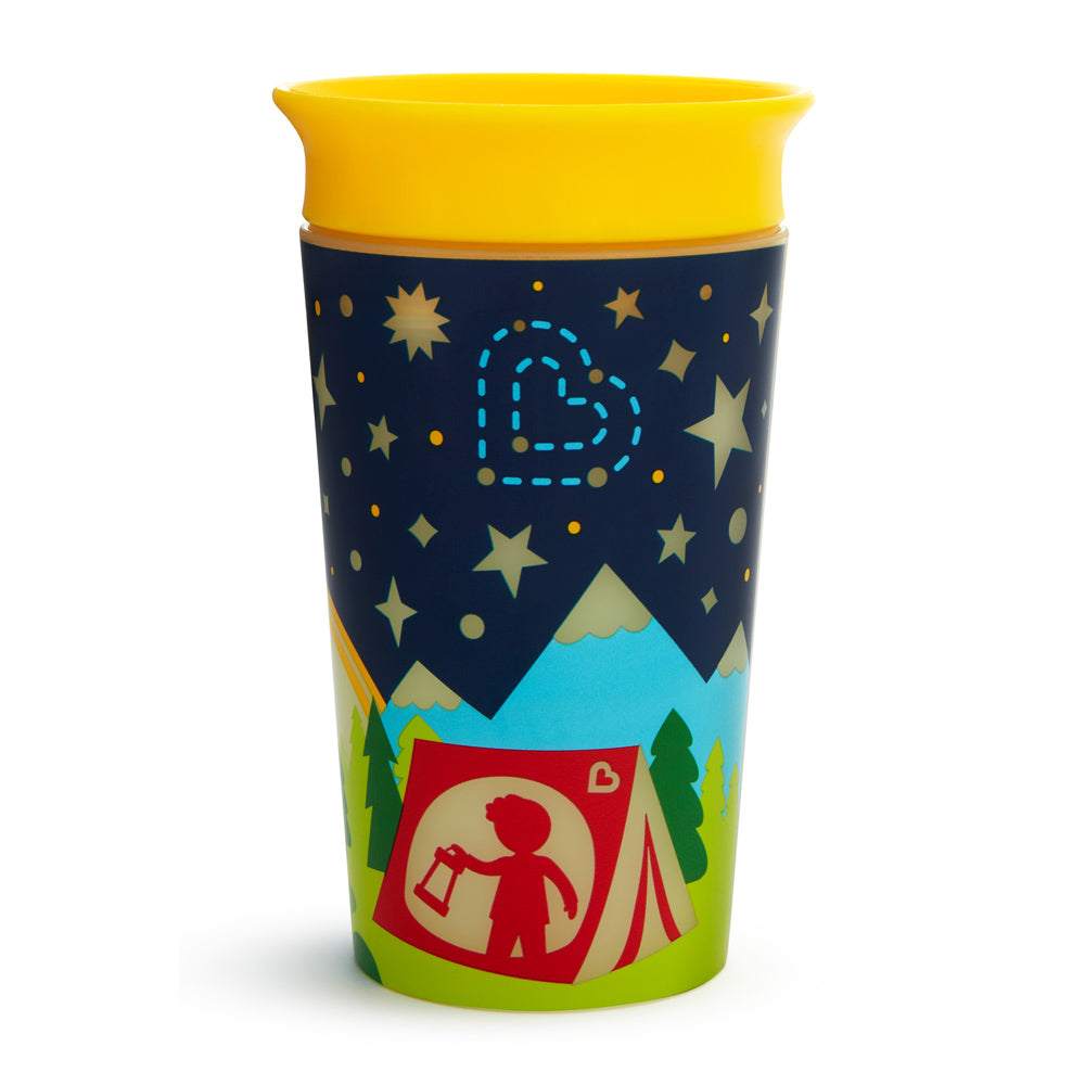 Twinkle, Twinkle: Light Up Toys, Glowing Cup & ABC Book
