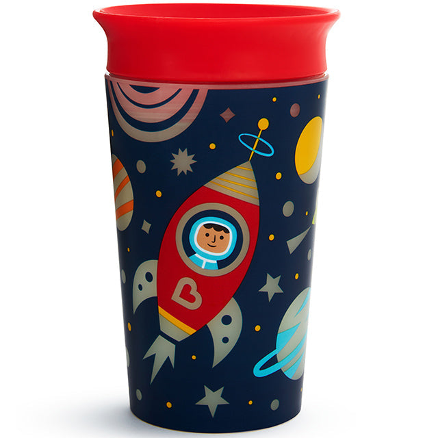 Miracle® 360° Glow in the Dark Sippy Cup, 9oz