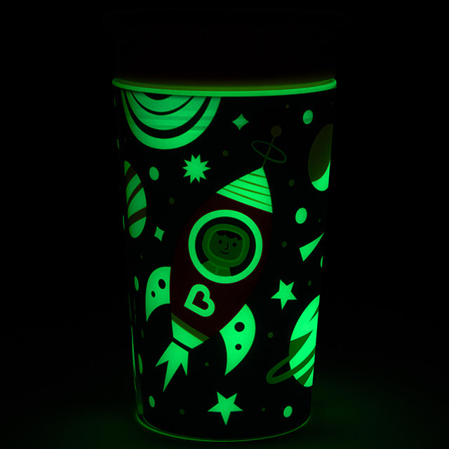 Miracle® 360° Glow in the Dark Sippy Cup, 9oz