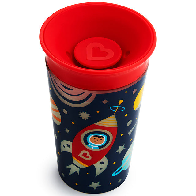 Miracle® 360° Glow in the Dark Sippy Cup, 9oz
