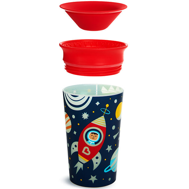 Miracle® 360° Glow in the Dark Sippy Cup, 9oz