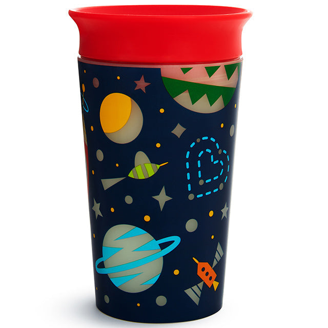 Miracle® 360° Glow in the Dark Sippy Cup, 9oz
