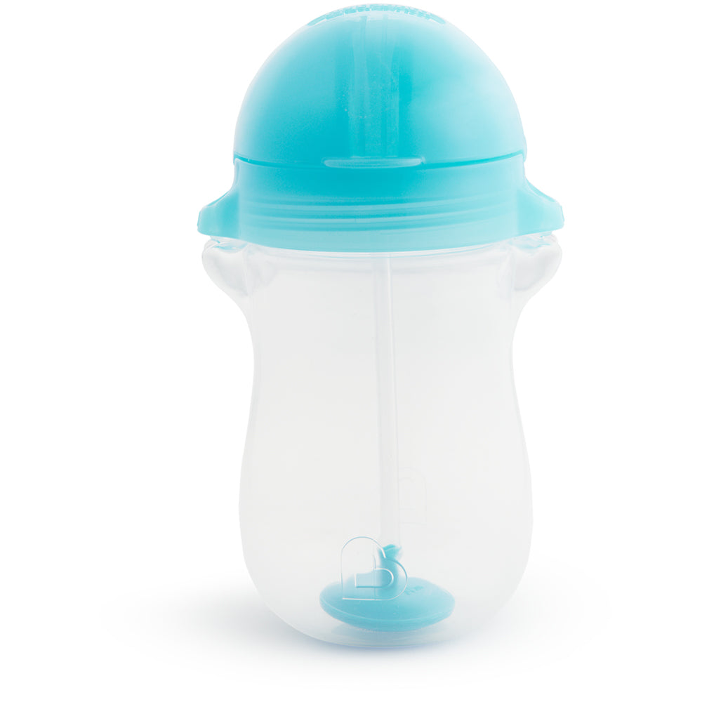 Any Angle™ Click Lock® Weighted Straw Cup, 10oz