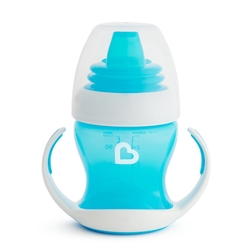 Gentle™ Transition Cup, 4oz