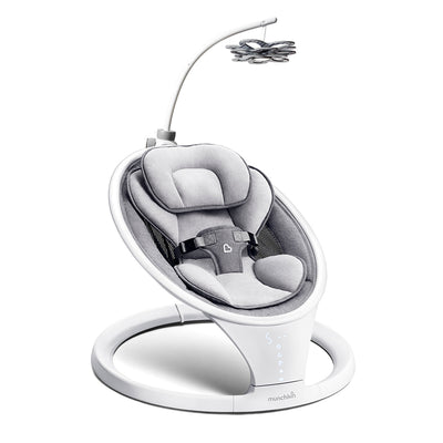 Swing + Baby Bloom™ Mobile