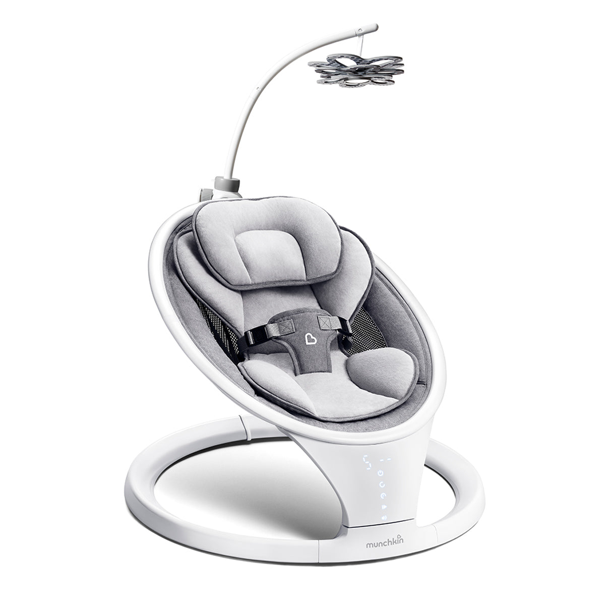 Swing + Baby Bloom™ Mobile