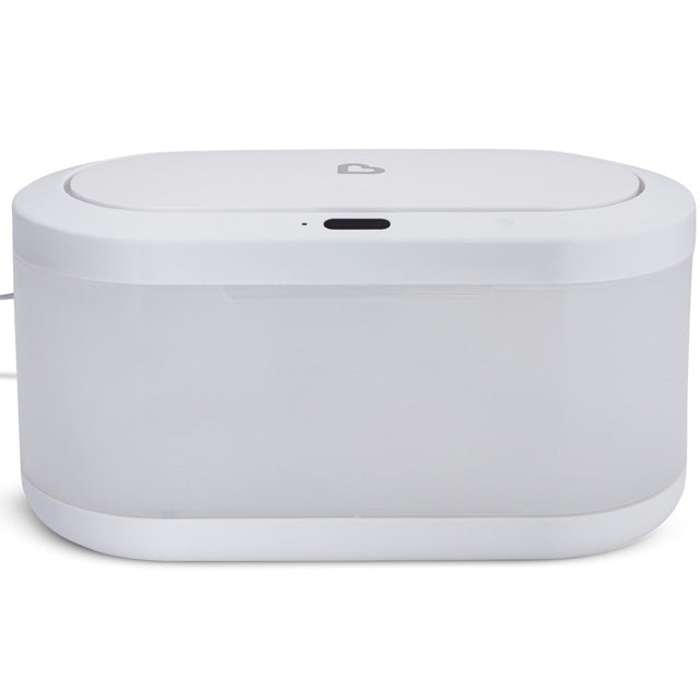 Touch Free Wipe Warmer