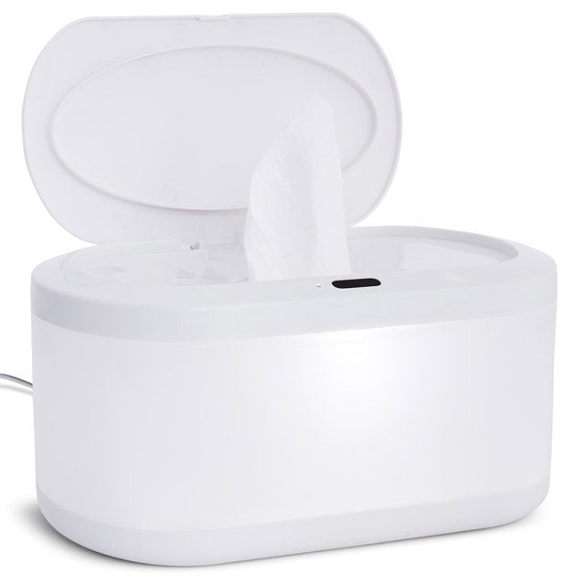 Touch Free Wipe Warmer