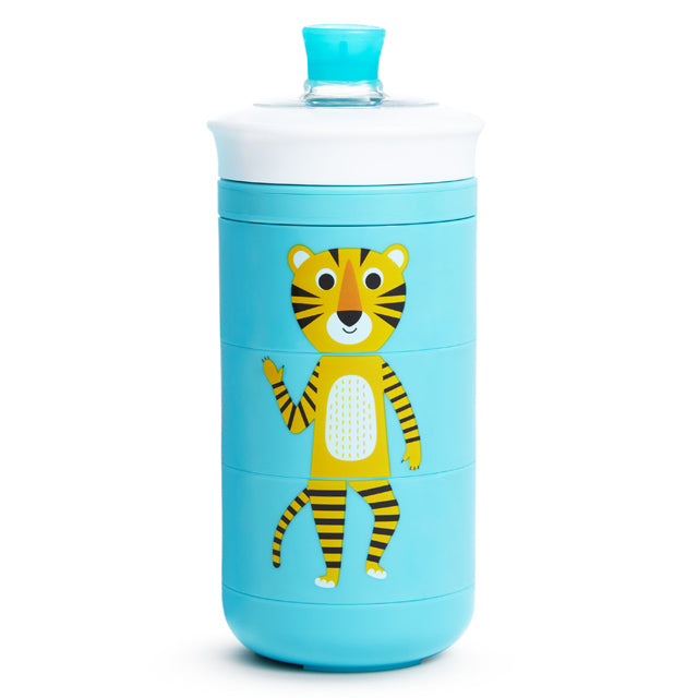 Twisty™ Mix & Match Animals Bite Proof Sippy Cup, 9oz