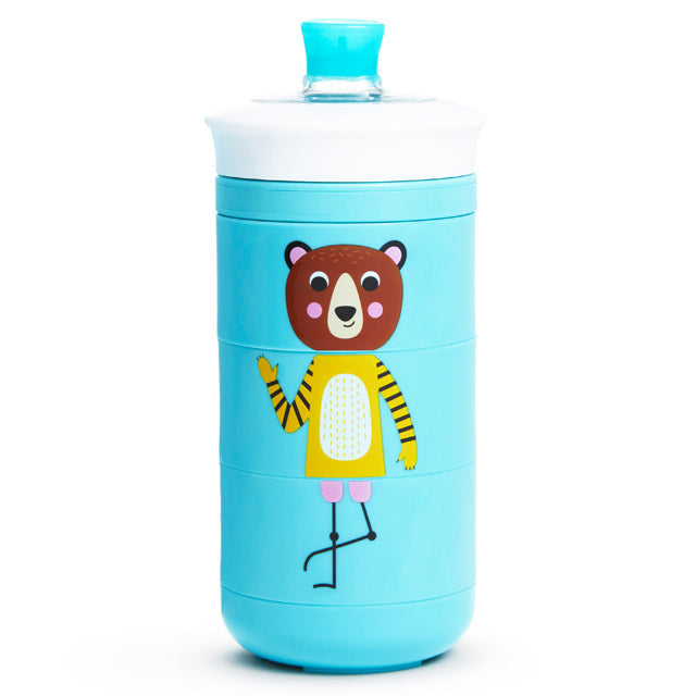 Twisty™ Mix & Match Animals Bite Proof Sippy Cup, 9oz