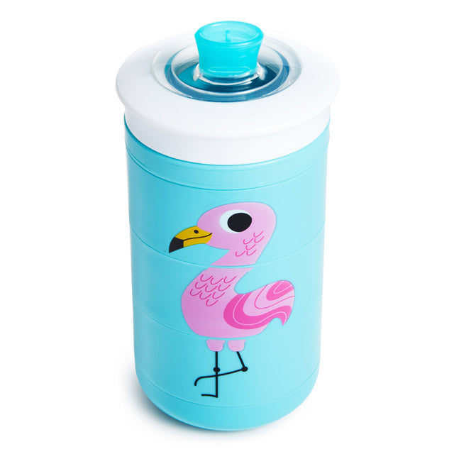 Twisty™ Mix & Match Animals Bite Proof Sippy Cup, 9oz