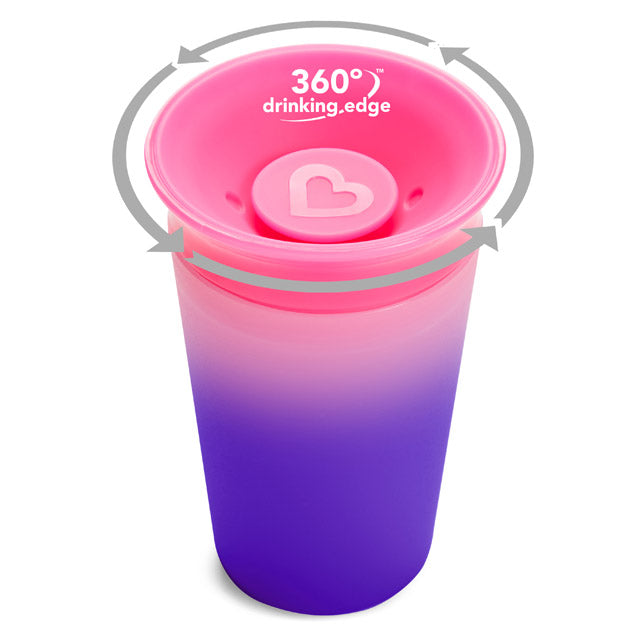 Miracle® 360° Color Changing Cup, 9oz