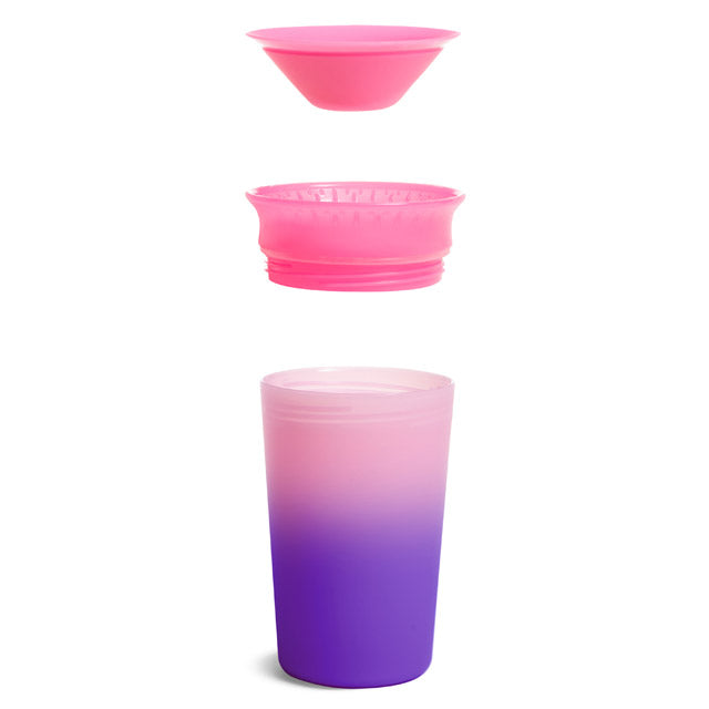 Miracle® 360° Color Changing Cup, 9oz