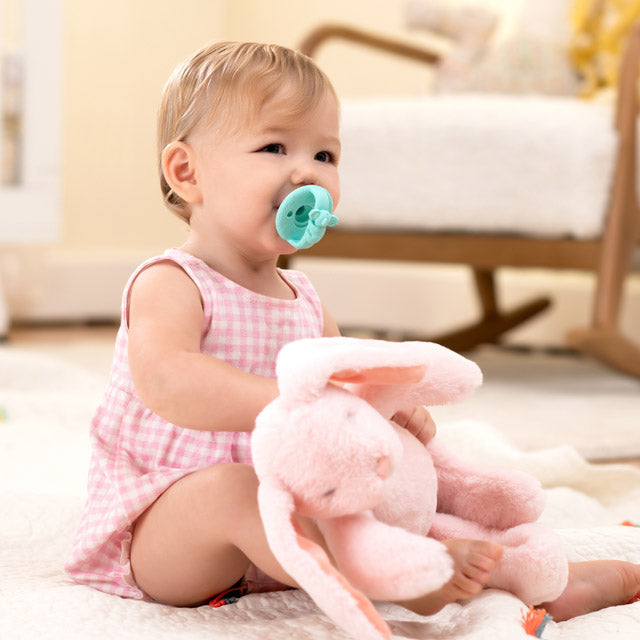 WildLove Koala Pacifier, 2pk
