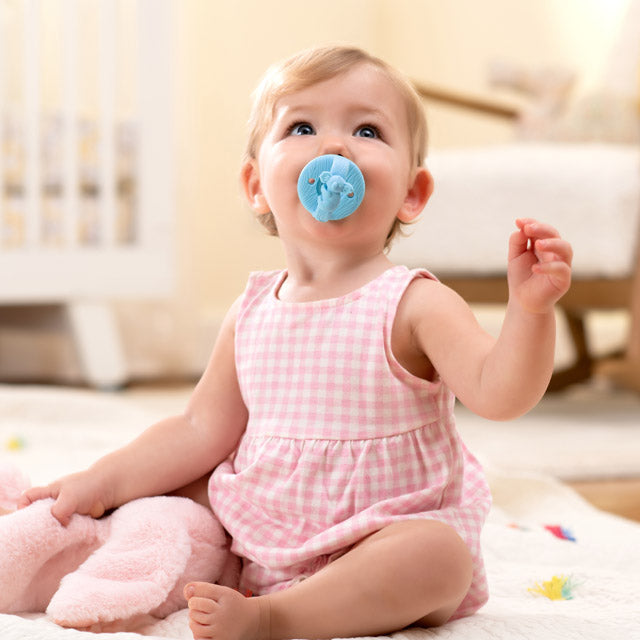 WildLove Koala Pacifier, 2pk