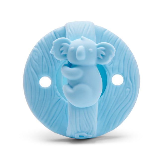 WildLove Koala Pacifier, 2pk