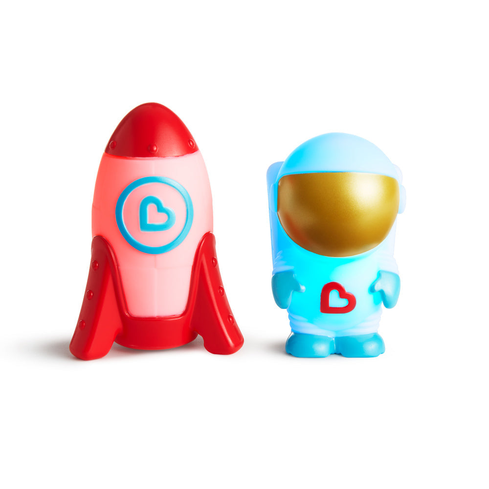 Twinkle, Twinkle: Light Up Toys, Glowing Cup & ABC Book