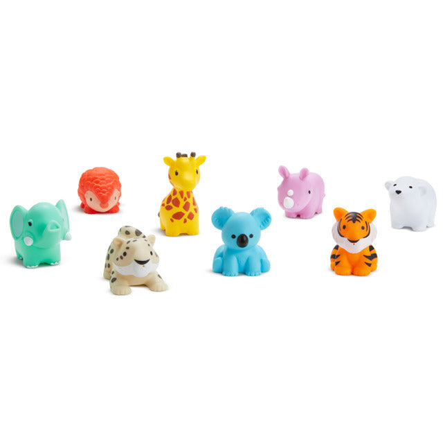 Wild™ Bath Squirts, 8pk