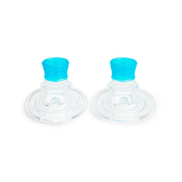 Replacement Spouts for Click Lock® Bite Proof Sippy Cups, 2pk