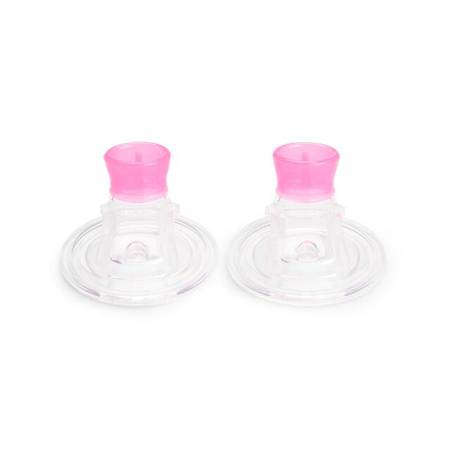 Replacement Spouts for Click Lock® Bite Proof Sippy Cups, 2pk