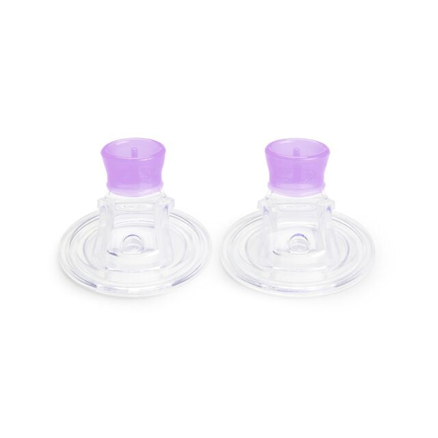 Replacement Spouts for Click Lock® Bite Proof Sippy Cups, 2pk