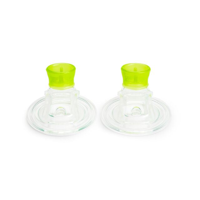 Replacement Spouts for Click Lock® Bite Proof Sippy Cups, 2pk