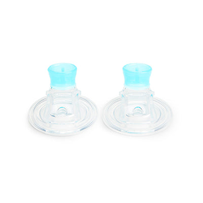 Replacement Spouts for Click Lock® Bite Proof Sippy Cups, 2pk