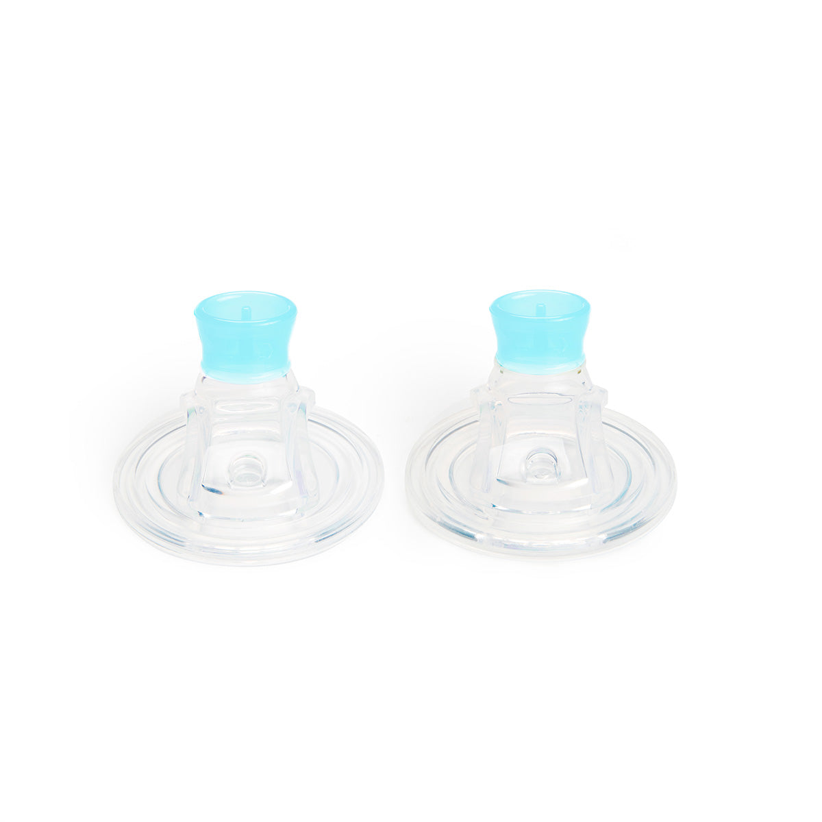 Replacement Spouts for Click Lock® Bite Proof Trainer Cups, 2pk
