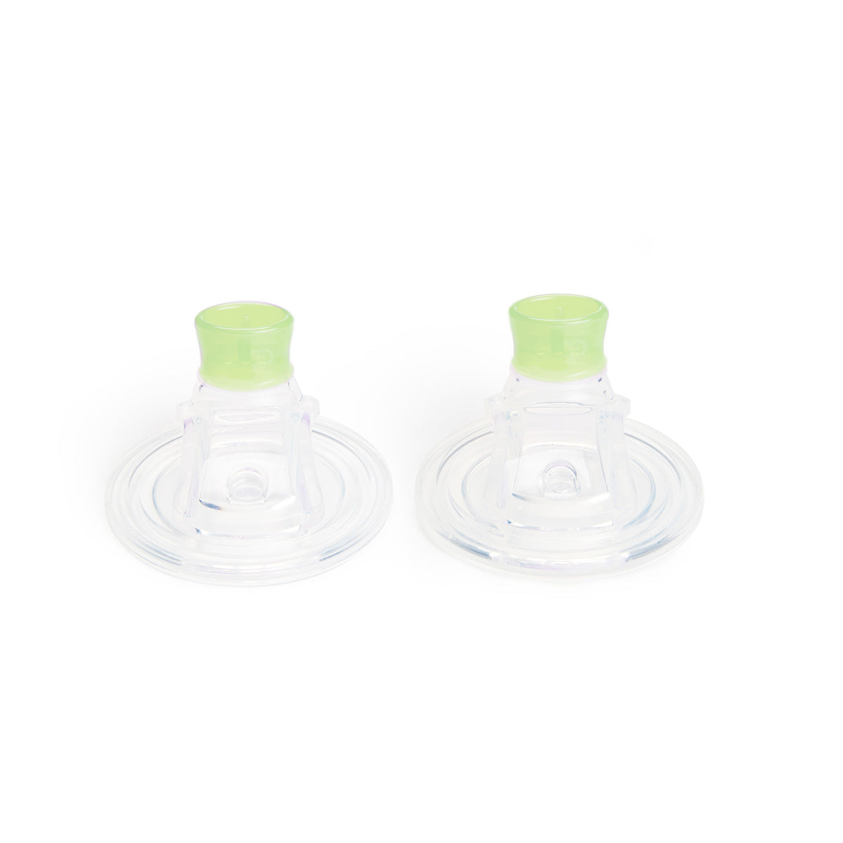 Replacement Spouts for Click Lock® Bite Proof Trainer Cups, 2pk